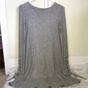 American eagle dress